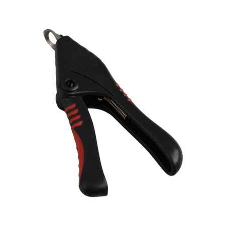 CLESTE-GHILOTINA DE UNGHII PENTRU CAINI Karlie Flamingo